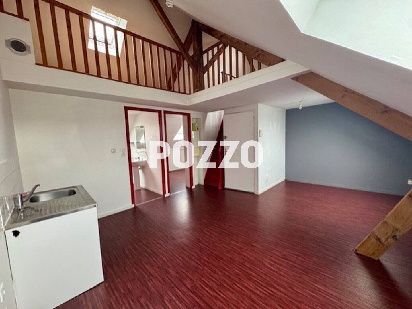 Maison à louer, 27m², CHERBOURG
