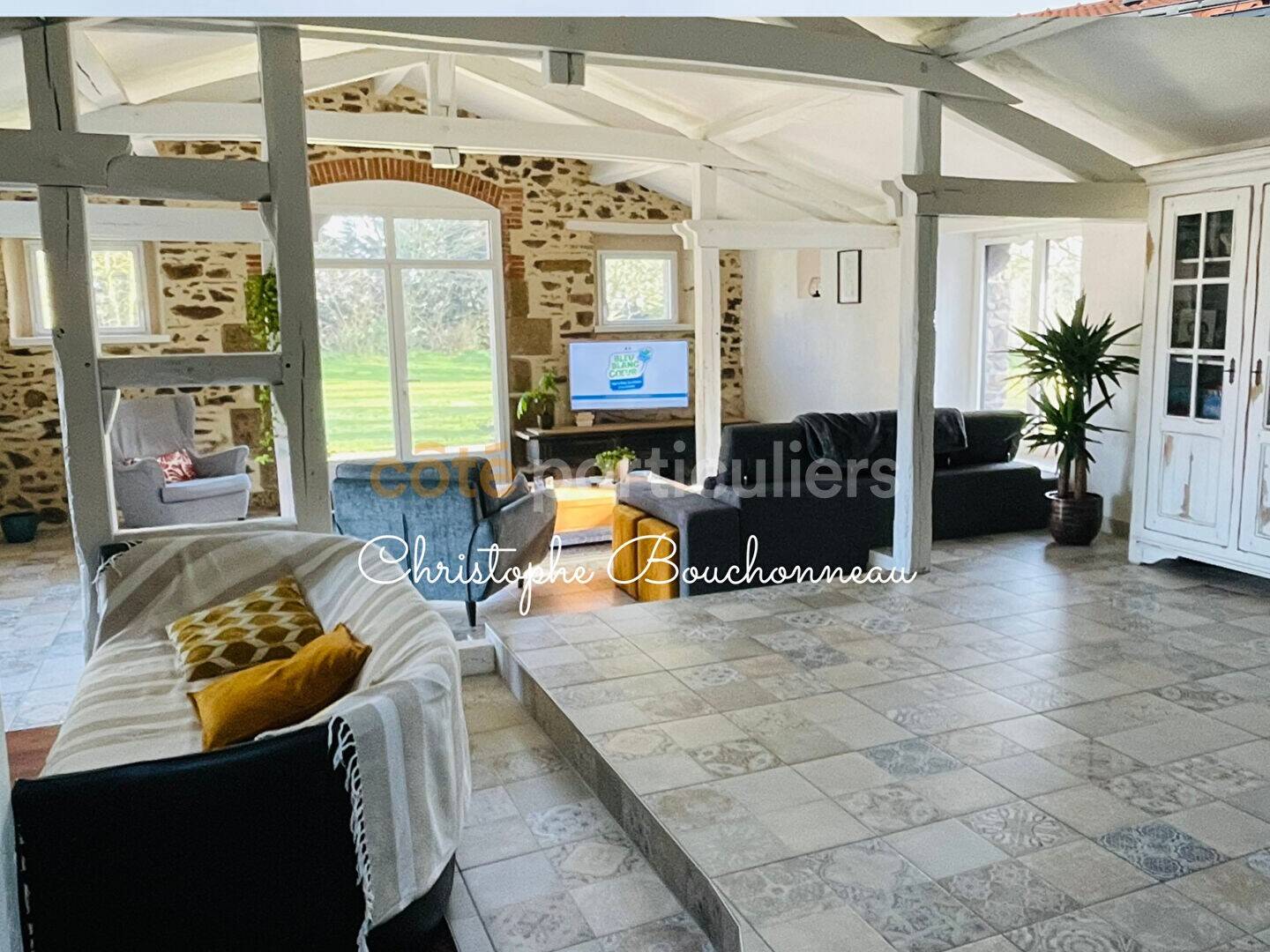 Maison à vendre, 202m², CHOLET