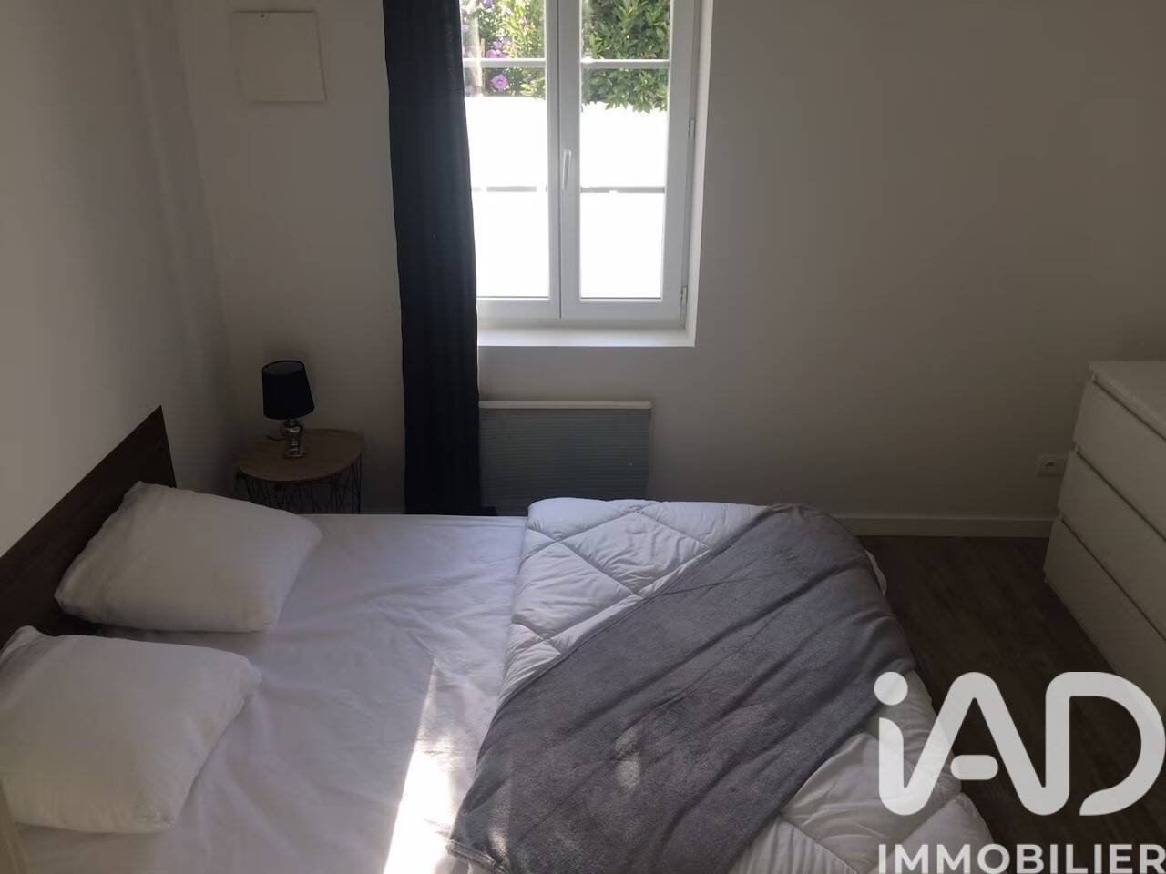 Maison à vendre, 107m², L'AIGUILLON SUR VIE
