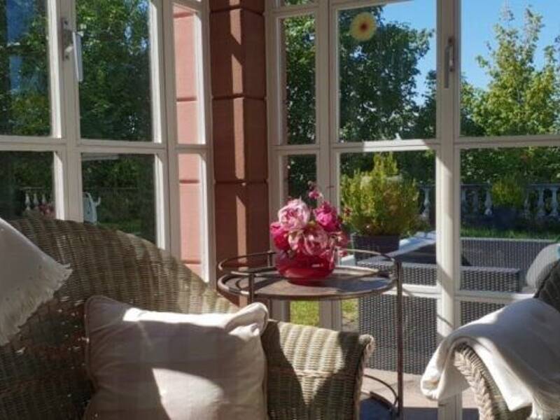 Maison à vendre, 350m², JETTINGEN