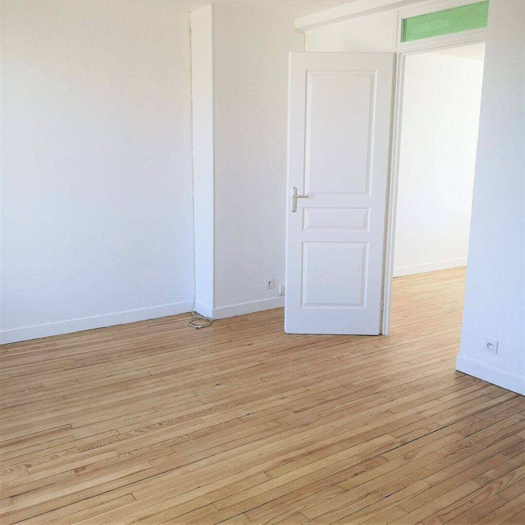 Maison à louer, 48m², NANTERRE