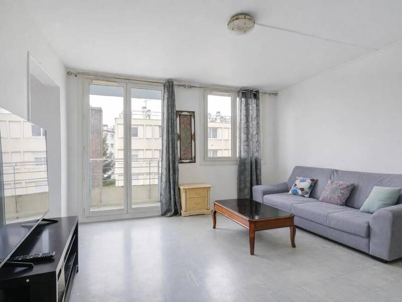 Maison à vendre, 76m², VILLEJUIF