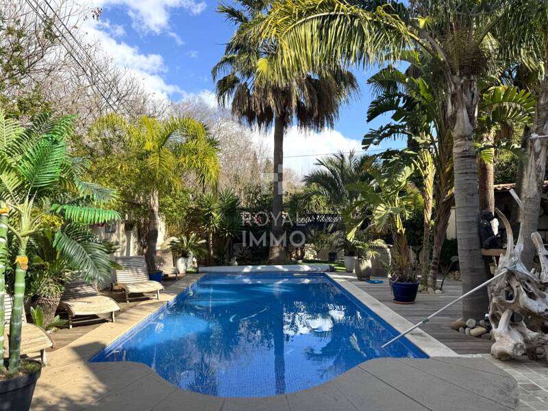Maison à vendre, 130m², LA VALETTE DU VAR