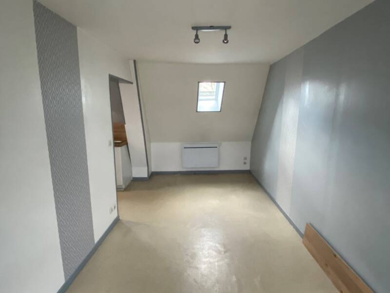 Maison à louer, 20m², AMIENS