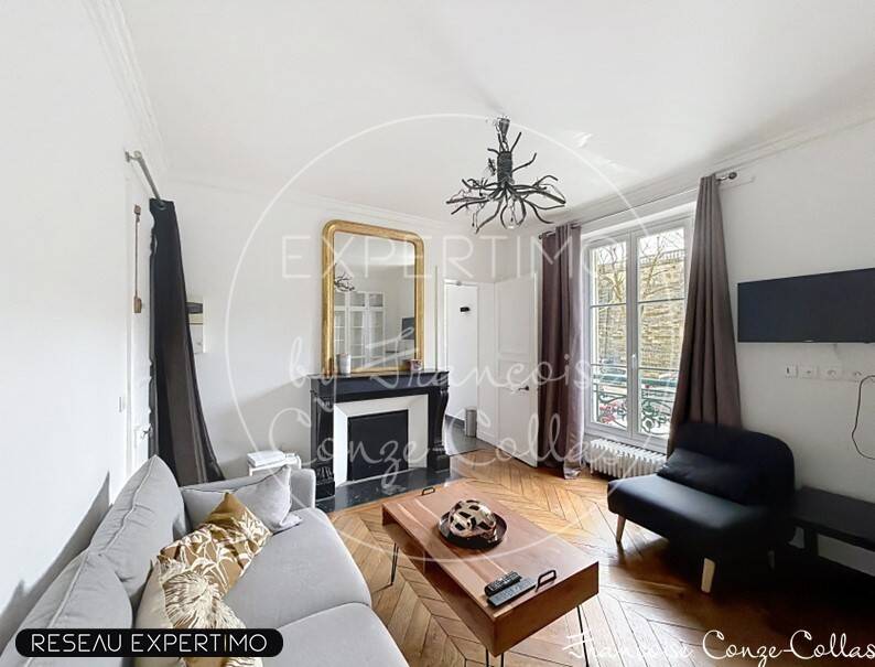 Maison à louer, 36m², VERSAILLES