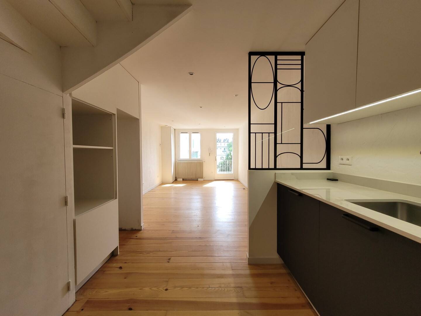 Maison à louer, 83m², PAU