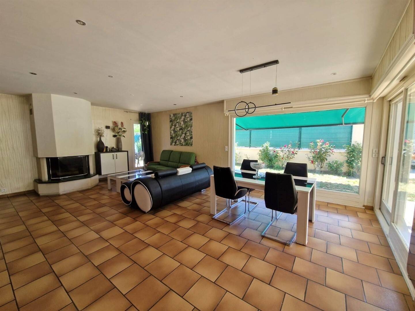 Maison à vendre, 211m², SAINT LUBIN DES JONCHERETS