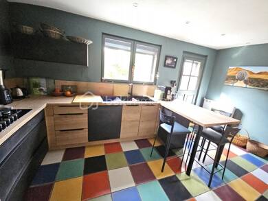 Maison à vendre 197 900 € 5 pièces 3 chambres 115 m² Lavalee-Champfromentin Auby 59950