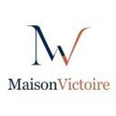 Maison Victoire logo