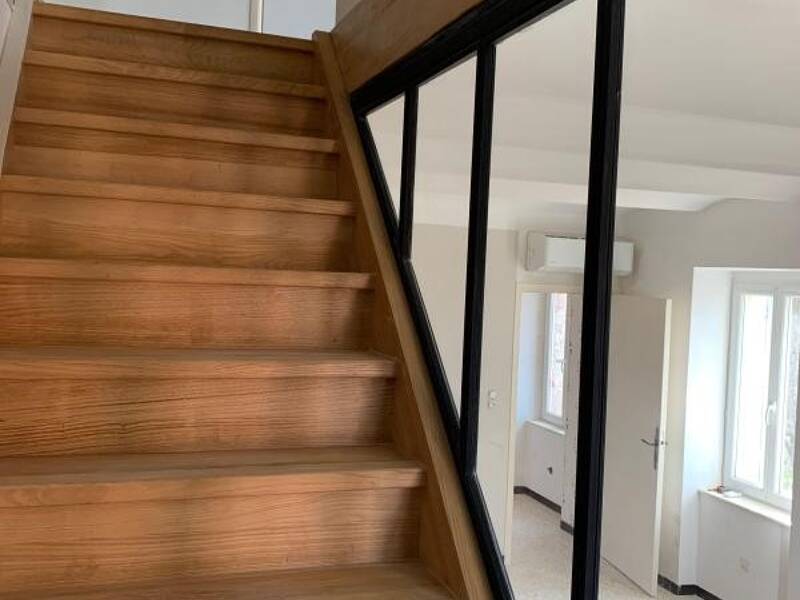 Maison à louer, 105m², SALINDRES