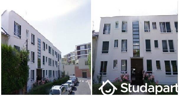 Maison à louer, 54m², RUEIL MALMAISON