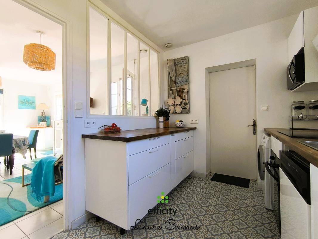 Maison à vendre, 139m², JARD SUR MER