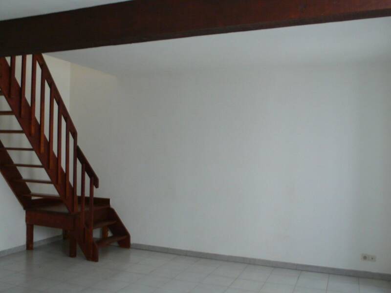 Maison à louer, 54m², NIMES