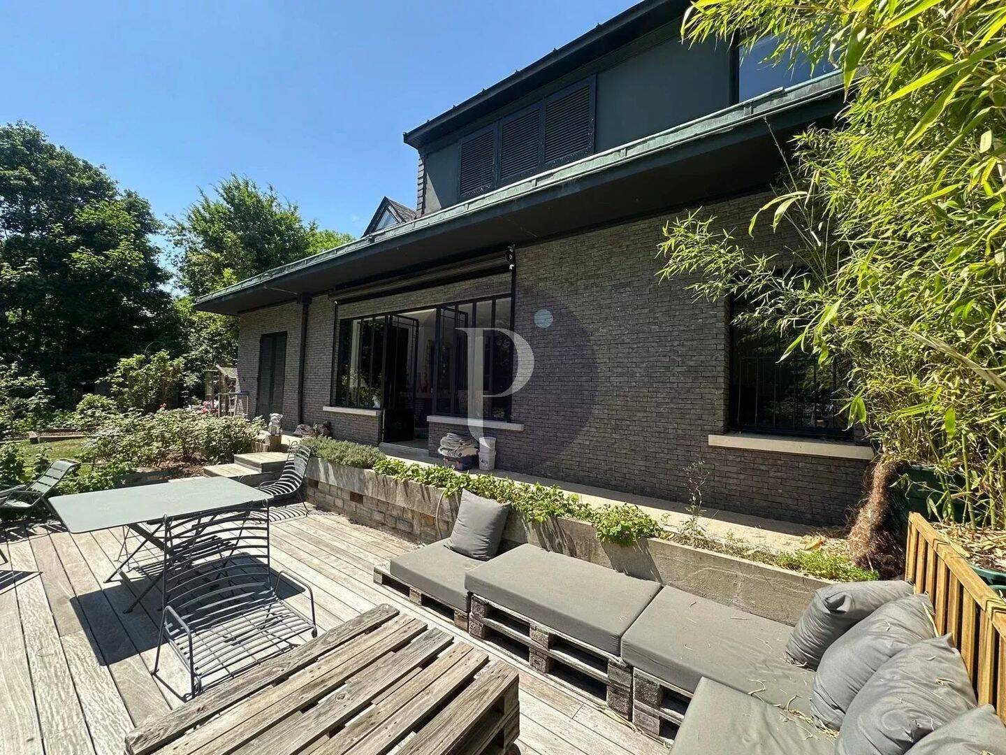 Maison à vendre, 300m², ANTONY