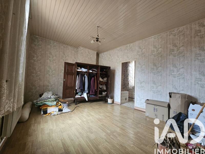 Maison à vendre, 60m², MOISSAC