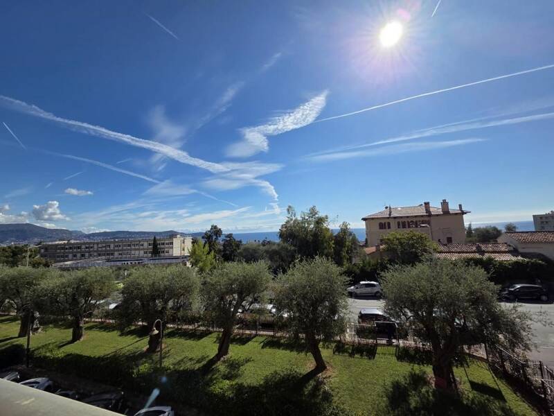 Maison à louer, 75m², NICE