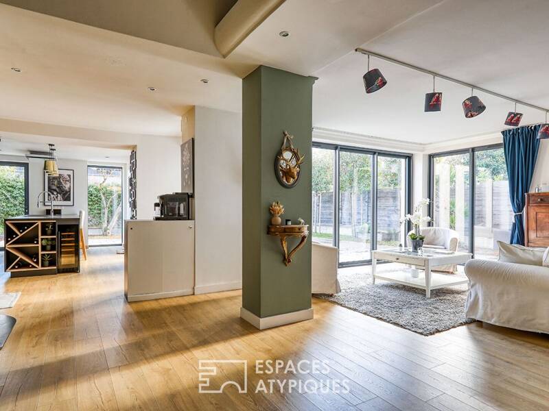 Maison à vendre, 186m², ANGERS