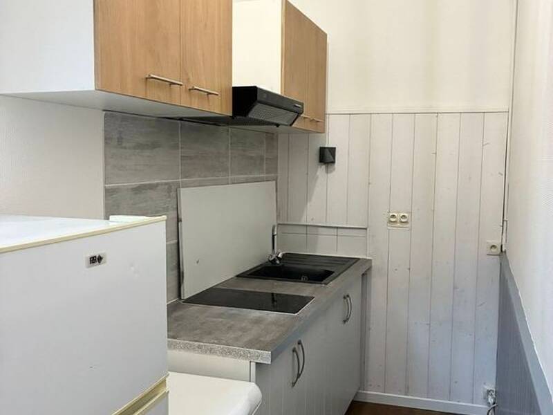 Maison à louer, 24m², NANTES