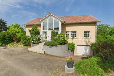 Maison à vendre 545 000 € 8 pièces 6 chambres 275 m² 1 835 m² de terrain Deyvillers 88000