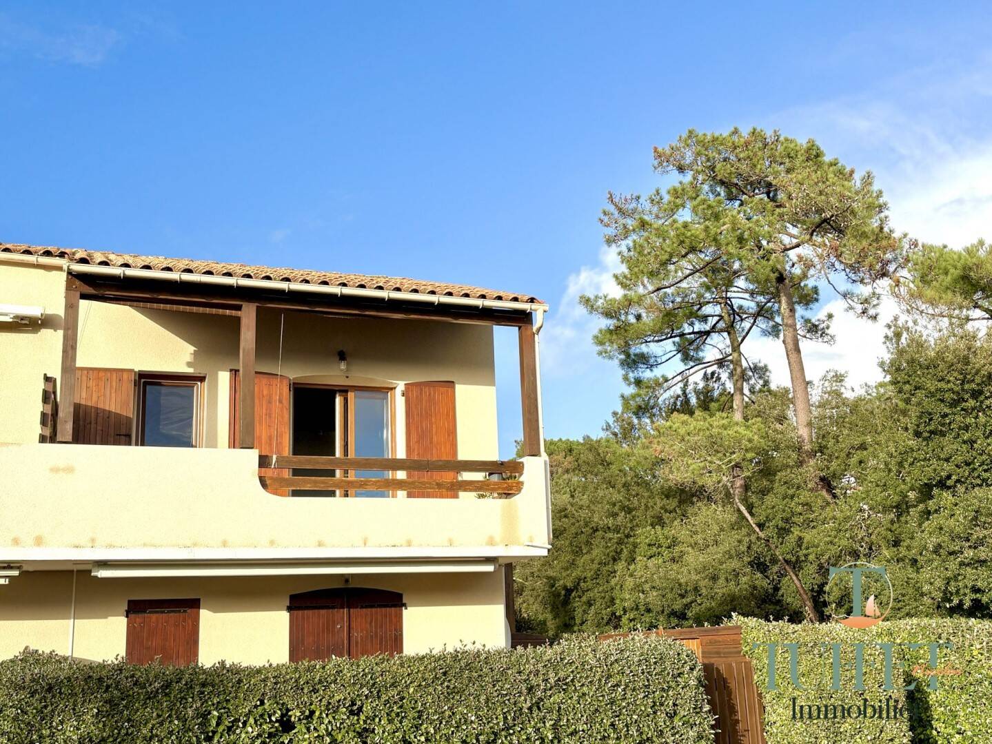 Maison à vendre, 38m², LES MATHES