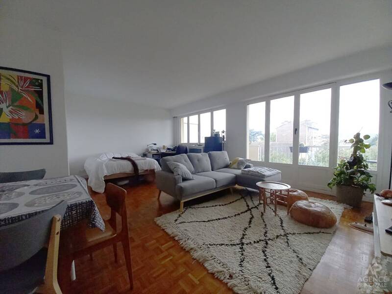 Maison à louer, 84m², RUEIL MALMAISON