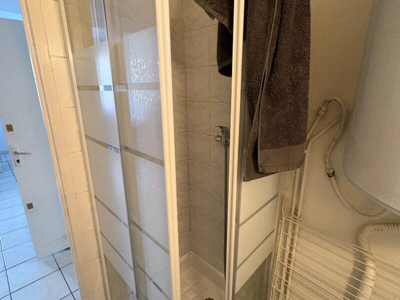 Maison à louer, 38m², MARSEILLE 2E