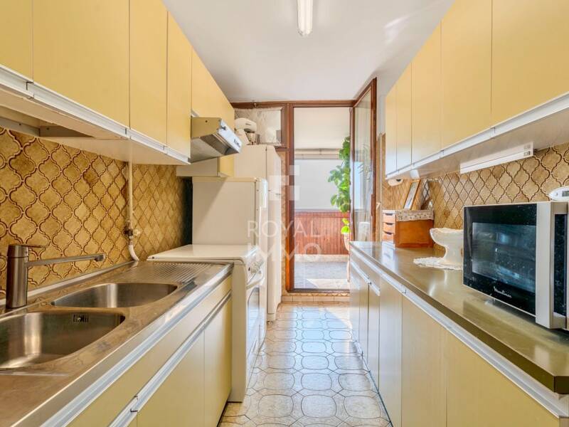 Maison à vendre, 92m², TOULON