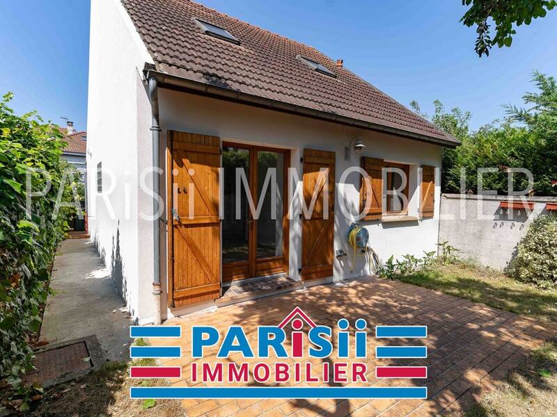 Maison à vendre, 125m², ARGENTEUIL