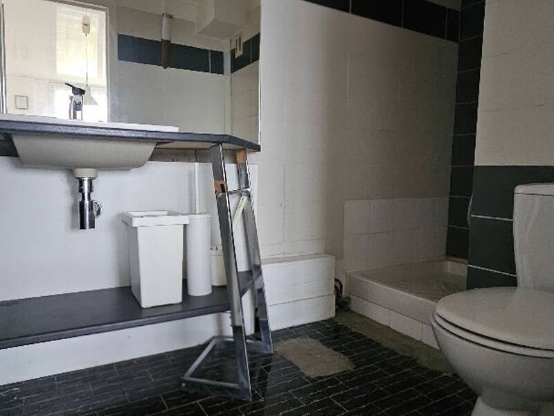 Maison à louer, 45m², TOURS