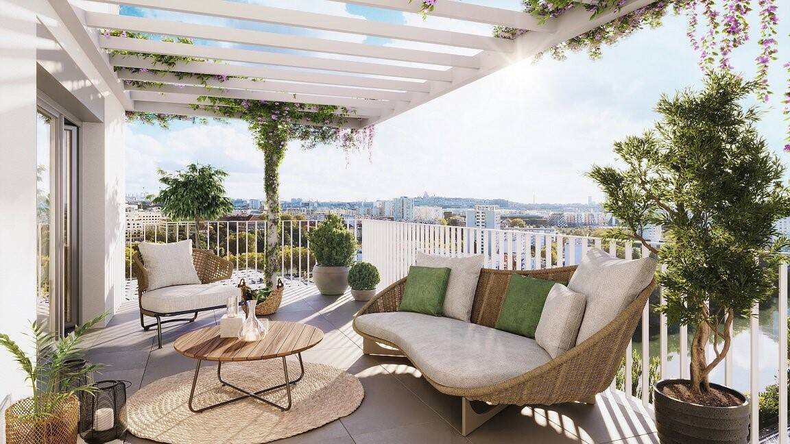 Maison à vendre, 80m², ORLY