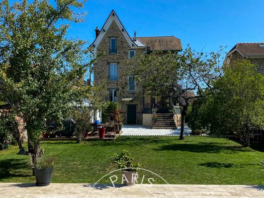 Maison à louer 3 400 € 5 pièces 5 chambres 140 m² dès le 01/07/2026 Nord Vaires-sur-Marne 77360