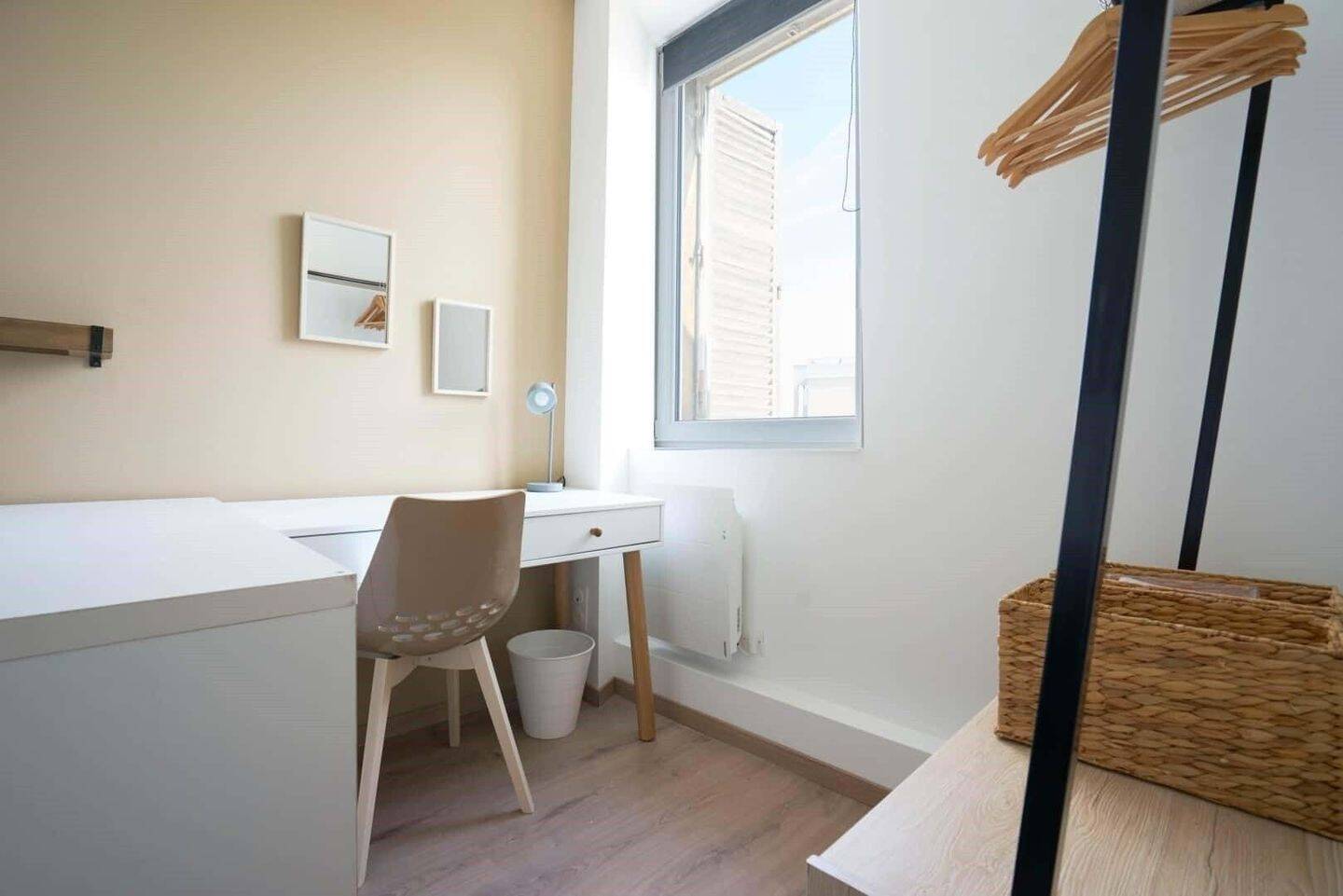 Maison à louer, 15m², NANCY