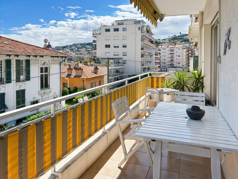 Maison à louer, 68m², NICE