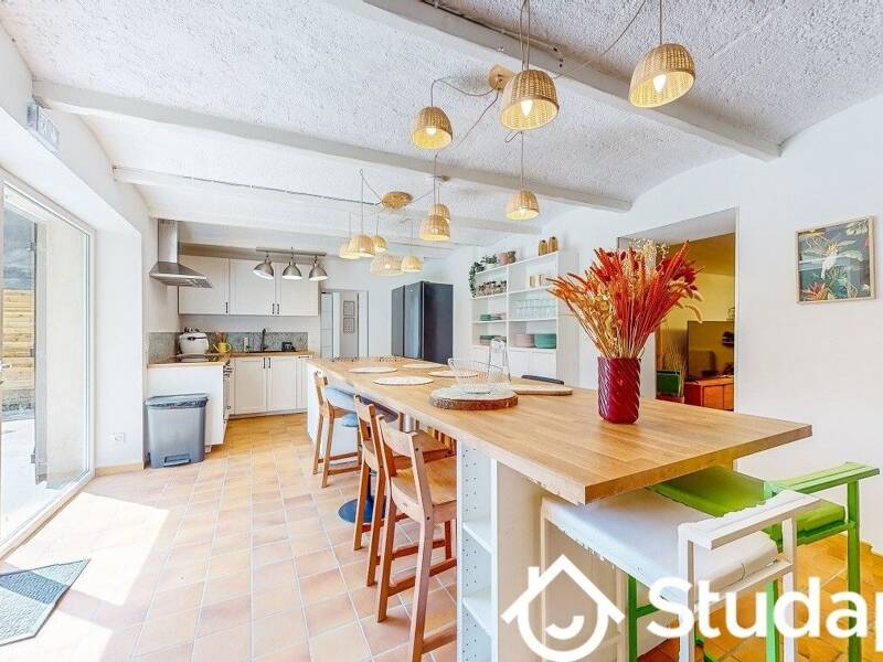 Maison à louer, 18m², METZ