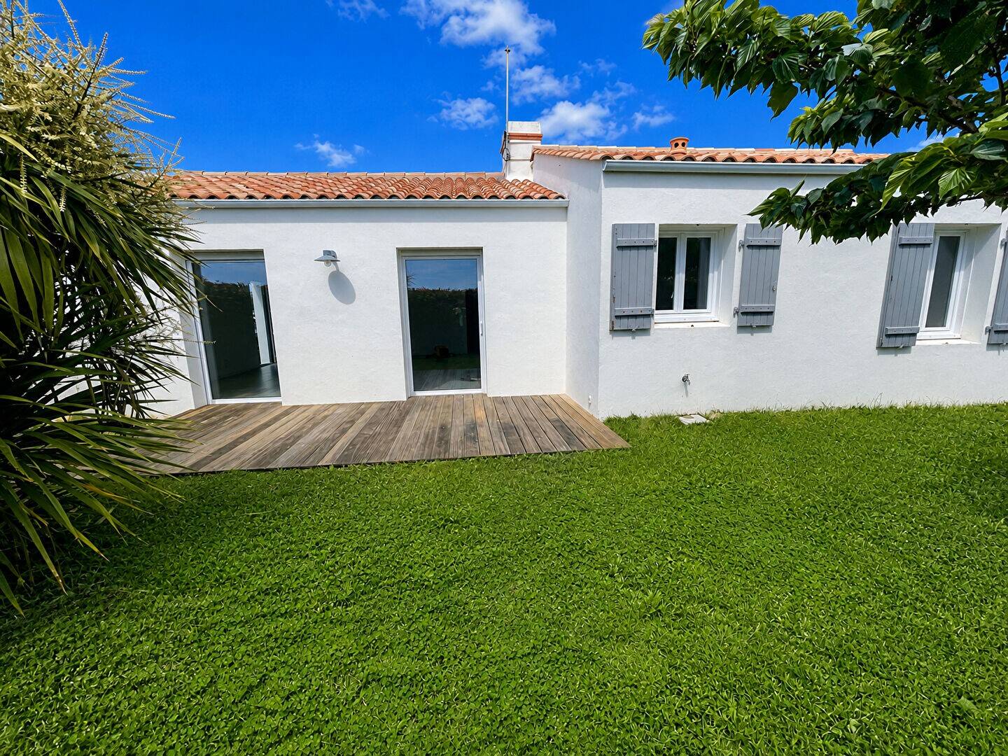 Maison à vendre, 80m², SAINT GILLES CROIX DE VIE