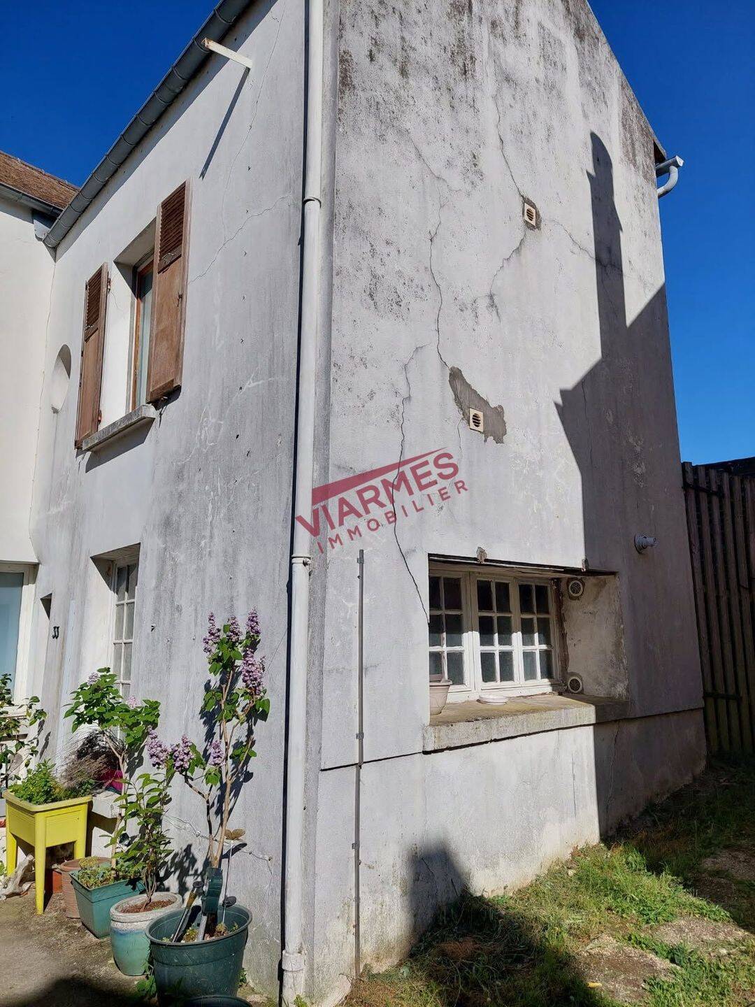 Maison à vendre, 70m², SAINT MARTIN DU TERTRE