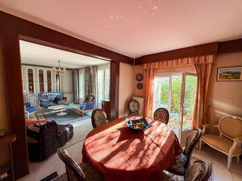 Maison à vendre, 105m², MONTPELLIER