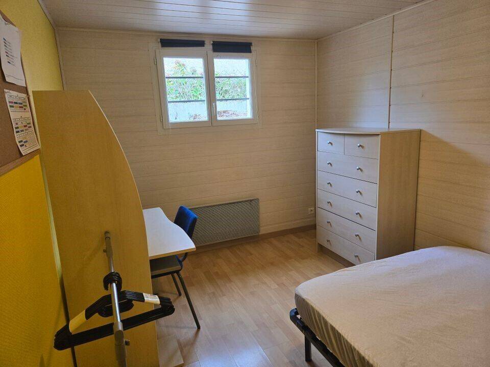 Maison à louer, 23m², LA ROCHE SUR YON