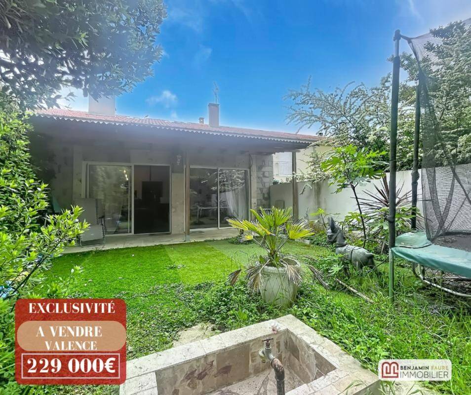 Maison à vendre, 199m², VALENCE