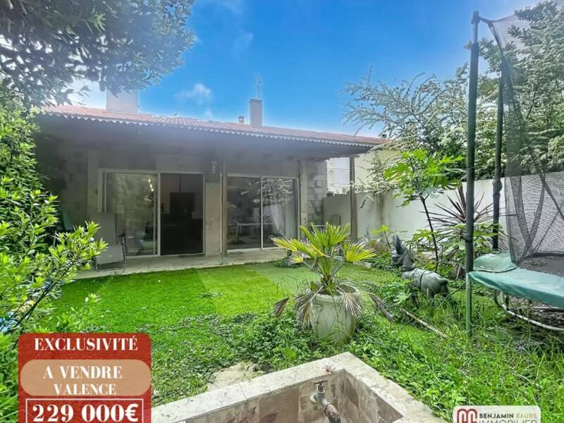 Maison à vendre, 199m², VALENCE