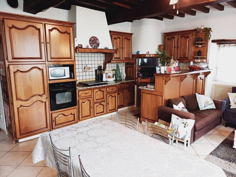 Maison à louer, 91m², JURANCON