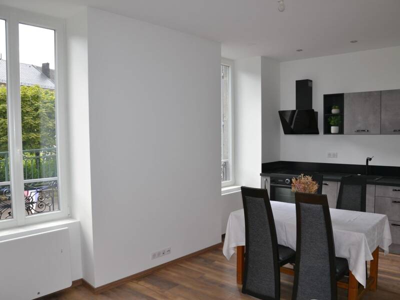 Maison à vendre, 35m², MONT DORE