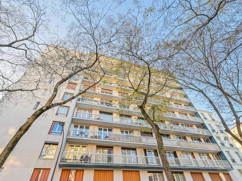 Maison à vendre, 18m², PARIS 11E