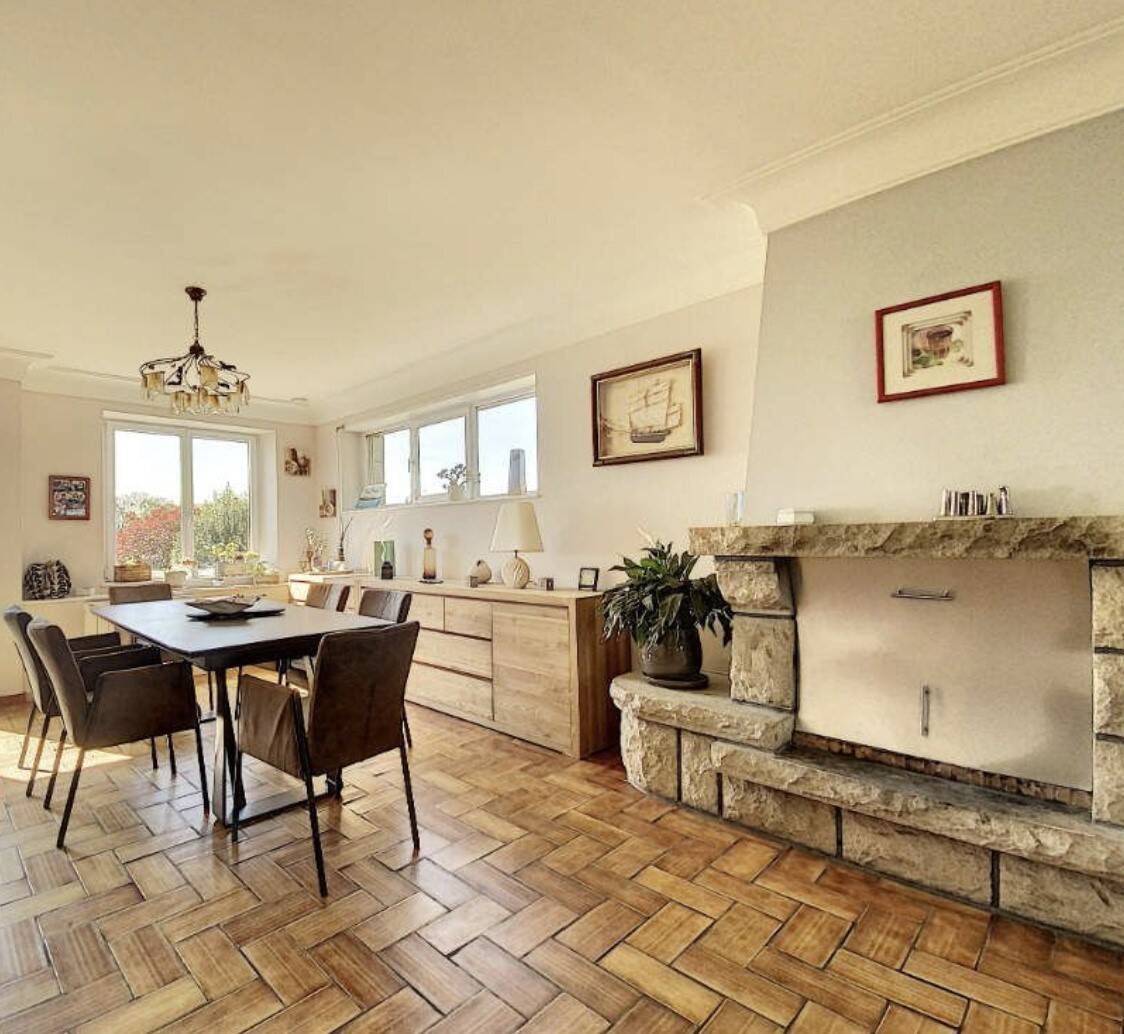 Maison à vendre, 212m², LOUVIGNE DU DESERT
