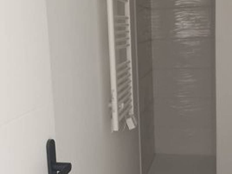 Maison à louer, 65m², MARSEILLE 4E