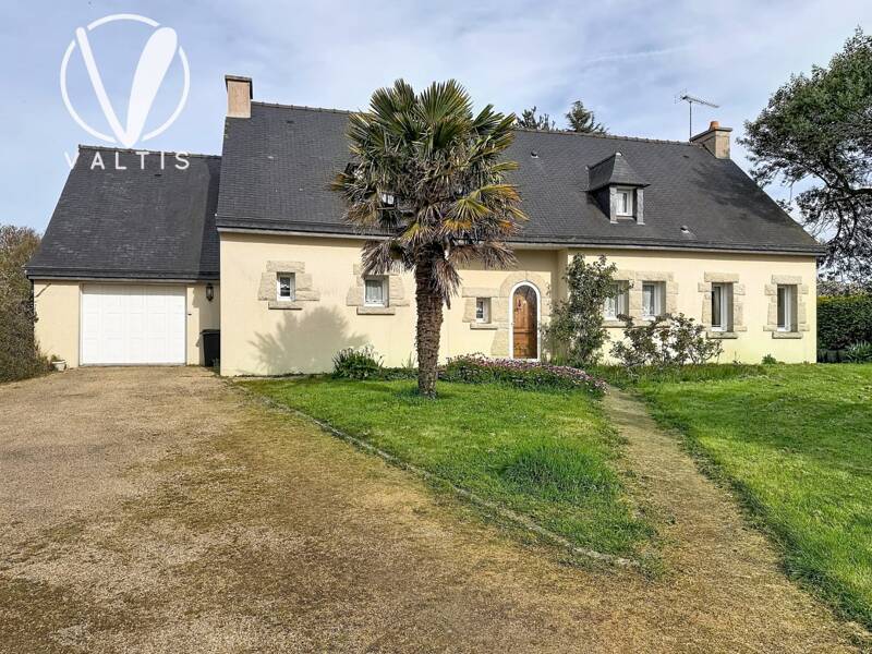 Maison à vendre, 175m², SAINT CAST LE GUILDO
