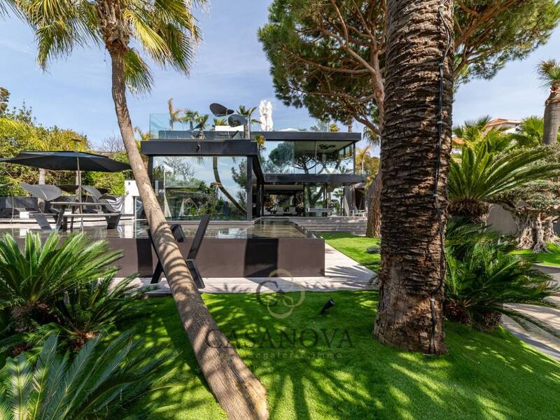 Maison à louer, 450m², SETE