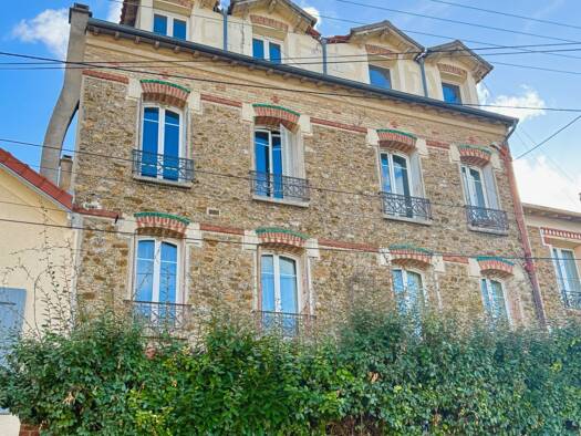 Appartement à vendre 90 000 € 1 pièce 23 m² Étage 3/3 Bois Matar Villeneuve-Saint-Georges 94190