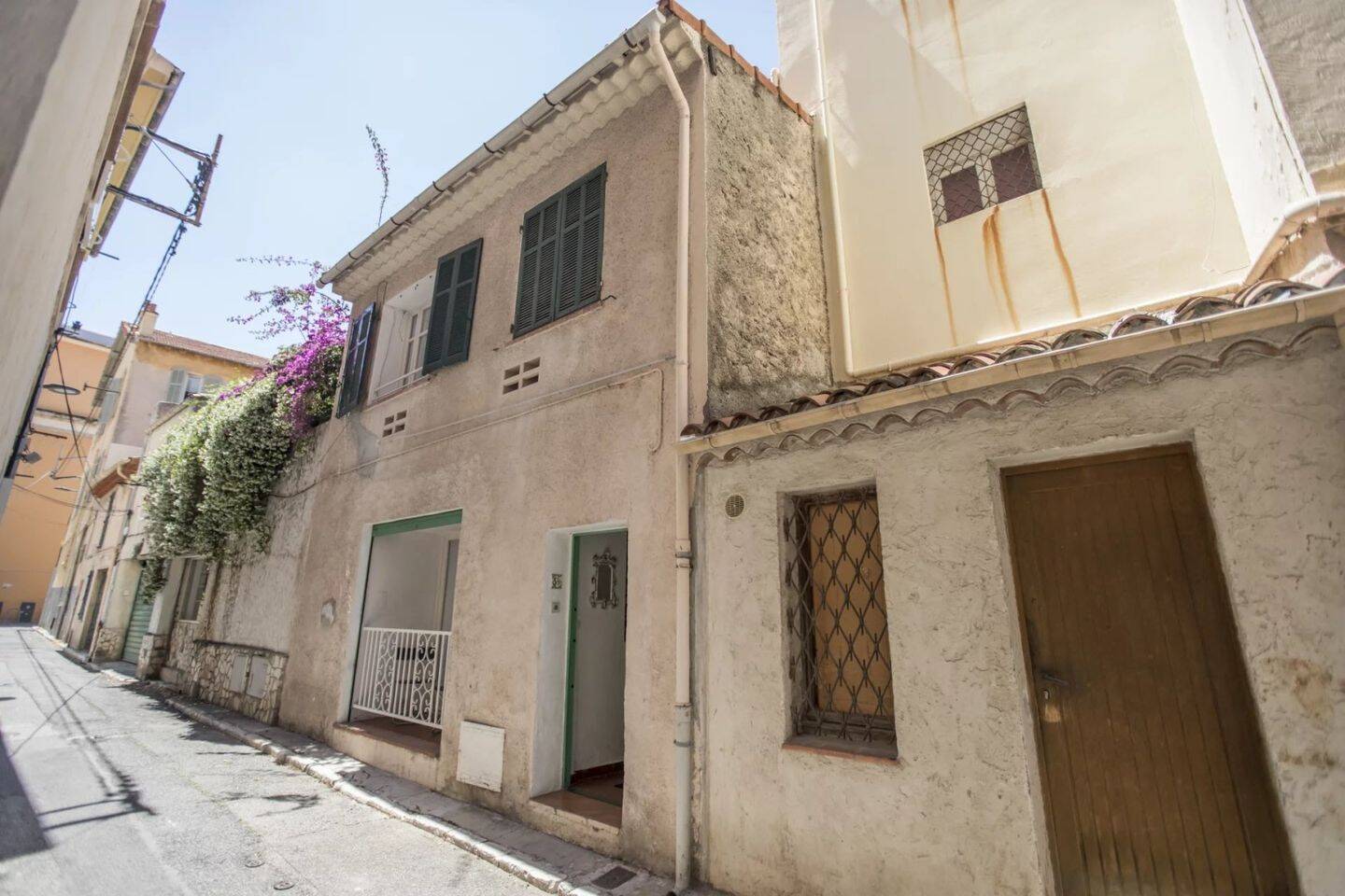 Maison à vendre, 88m², ANTIBES