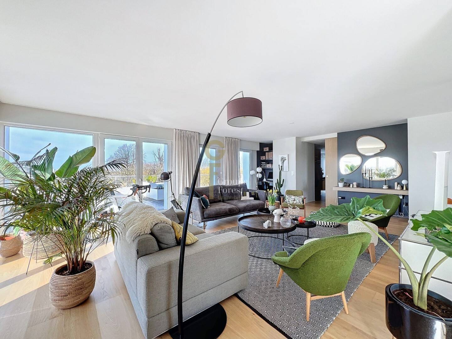 Maison à vendre, 176m², VILLENEUVE D'ASCQ